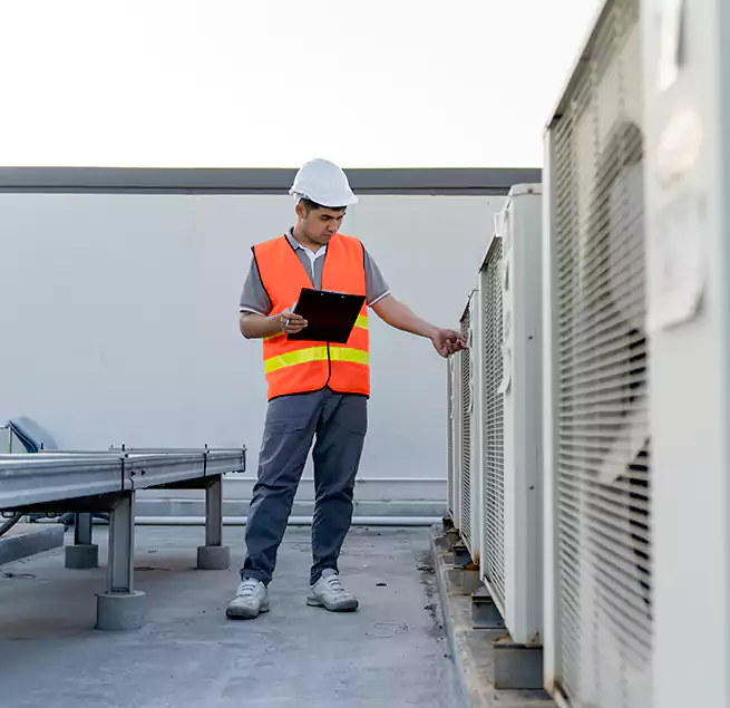 Why Homeowners & Businesses Trust Us in Pocatello, ID?